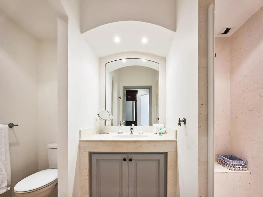 Villa Blue Med Saint-Tropez