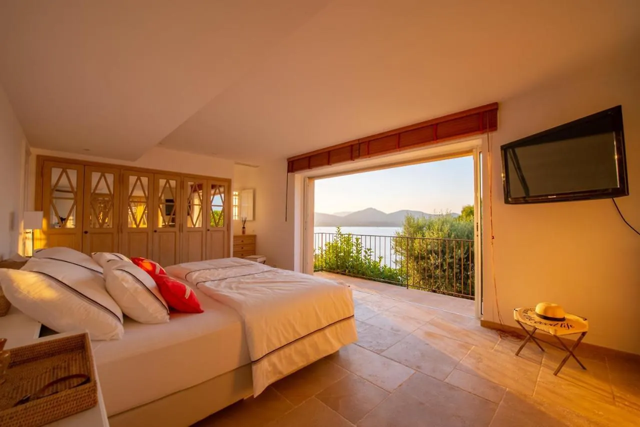 Villa Blue Med Saint-Tropez
