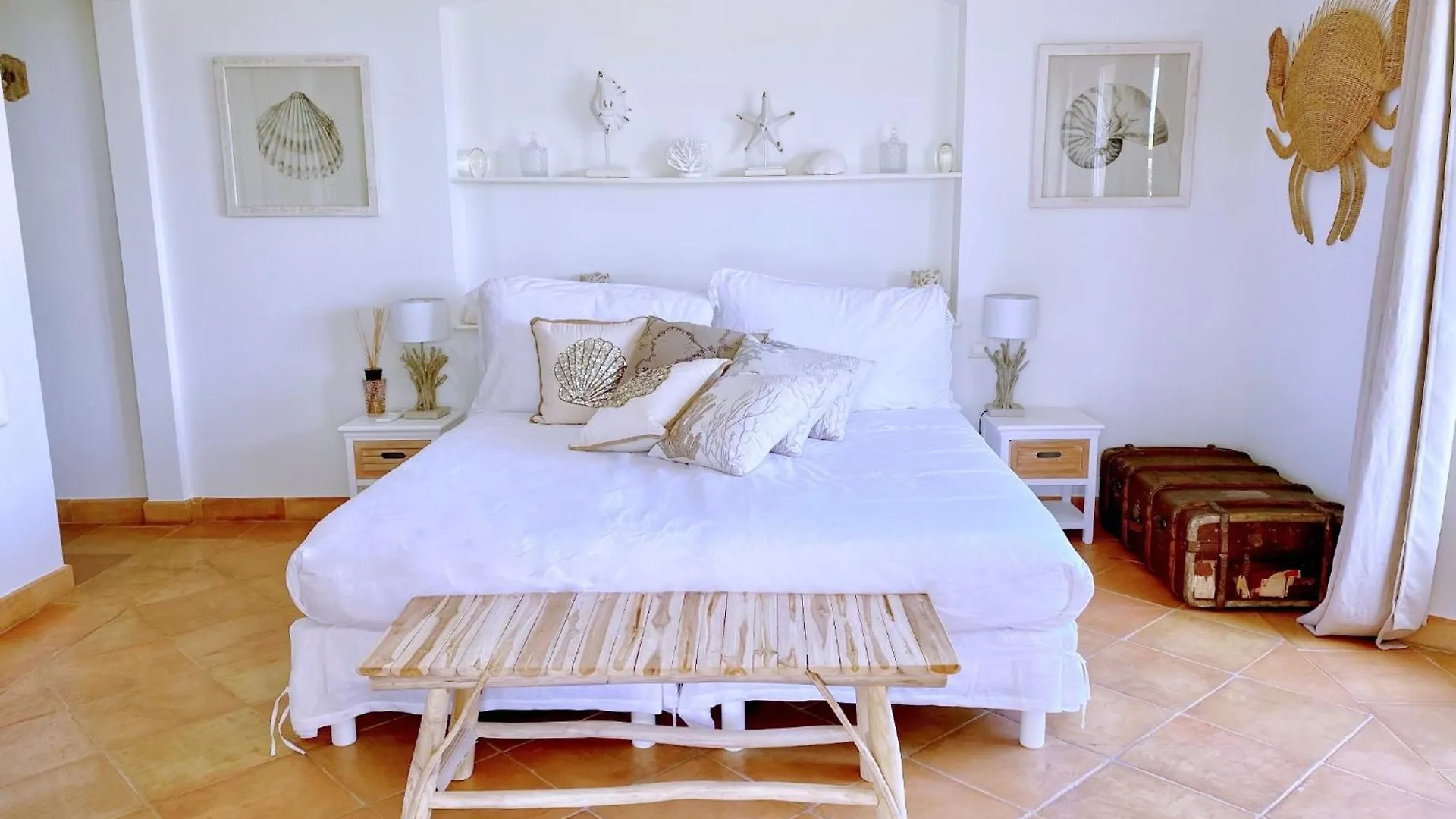 Villa Blue Med Saint-Tropez